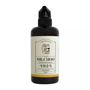 Elovo Men s Cleanser Shower Addiction Mistalchu 500ml Large Capacity, 1 Piece