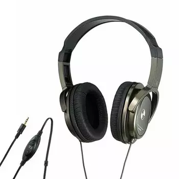 ELPA Closed Headphones Headphones Wired 000Hz 20~20 Approx. 3.0m RD-OH50