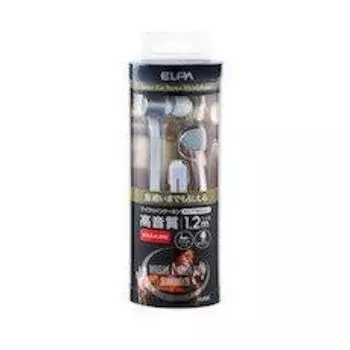 ELPA Inner phone with microphone RD-FTM02(SL)