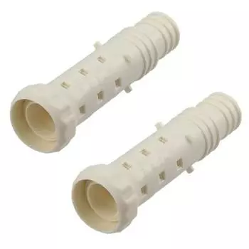 ELPA Крышка для слива с защитой от насекомых Крышка для сливного шланга с защитой от насекомых Кондиционер 2 шт BDC-70H