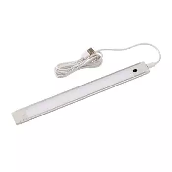 ELPA LED Multipurpose Light USB Push LED Light 260lm ALT-USB2030PS(L)