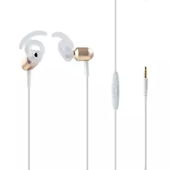 ELPA Open Earphones White OEP-12(WH) белый