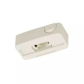 ELPA Подвесной потолочный светильник с вилкой 125 В 6 А EW-LR09H