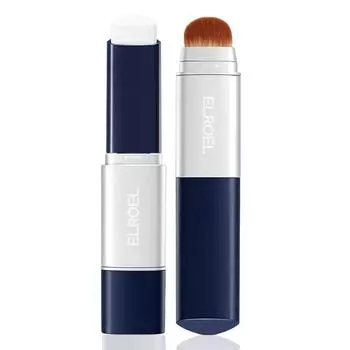 [ELROEL] Blanc Cover Cream Stick Navy SPF 50+ PA+++ 13г