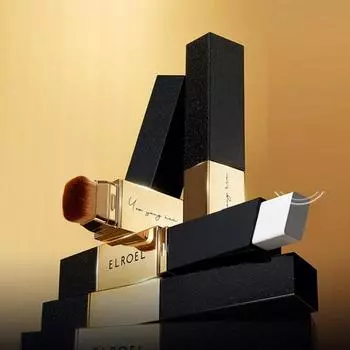 Elroel Blanc Cover Cream Stick V Season 2 12гр.