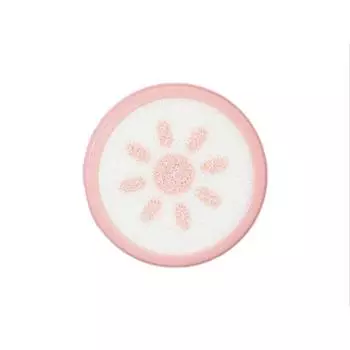 Сменный блок солнцезащитного кушона ELROEL Pink Tone-up Sun Cushion _ELROEL, 1 шт., 15 г