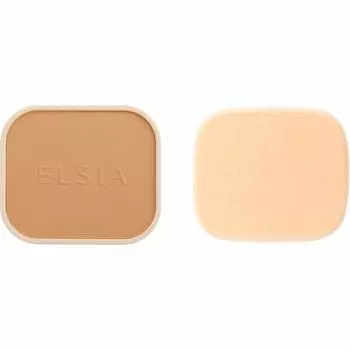 ELSIA ELSIA Платиновая отбеливающая основа Ocher 415 (Пополнение) 9,3 г