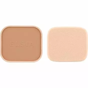 ELSIA ELSIA Platinum BB Powder Foundation Refill Ocher 415 10g