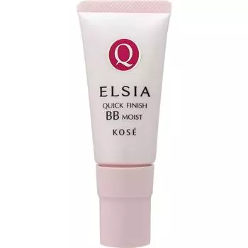 ELSIA ELSIA Platinum Quick Finish BB Moist Standard Skin Color 02 35 г