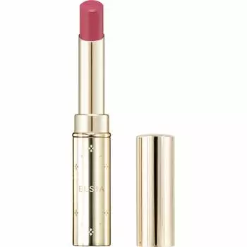 ELSIA Platinum Complexion Up Essence Rouge RD486 Красный 3,5 г