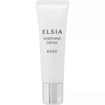 ELSIA Whitening Cream 30g