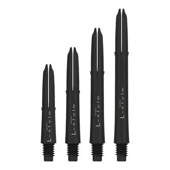 Elstyle Lalo Shaft Carbon 330 чёрный