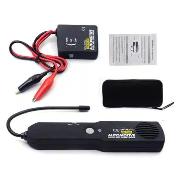 EM415PRO Автомобильный тестер Кабельный провод Тестер точки останова короткого замыкания Поиск линии Обрыв провода автомобиля
