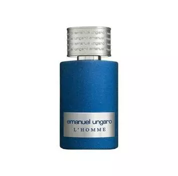 Emanuel Ungaro L&039Homme туалетная вода 100 ml