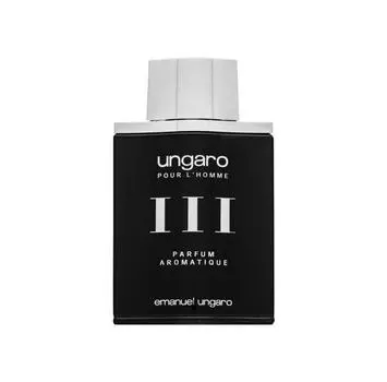 Emanuel Ungaro Pour l&039Homme III Parfum Aromatique туалетная вода 100 ml