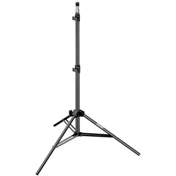 EMART Photography Light 210 см Фотография Сделано из Обратной высоты Стандарт Совместимо с Кольцом для Камеры Фото Строб Видео Переносной Чехол Включен Подставка,