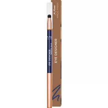 EMAZAM Подводка для глаз Kajal Eye Designer Majestic Blue 0,28 г