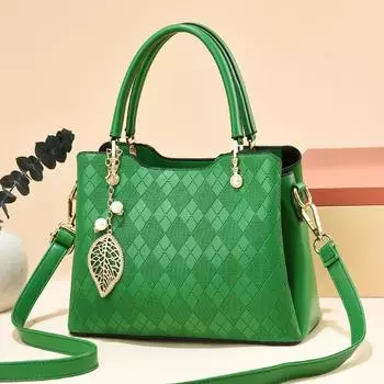 Тисненая кожа женские сумки-мессенджеры качественные роскошные дизайнерские сумки через плечо кошельки женские классические сумки-тоут женские через плечо