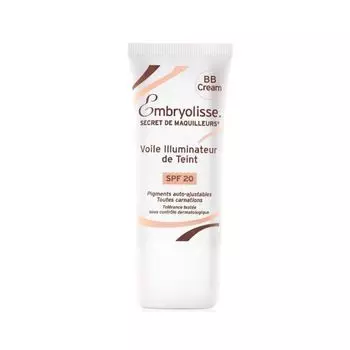 Embryolisse BB Cream Illuminating Spf20 30 мл