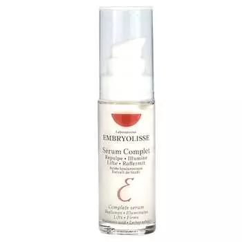 Embryolisse, Complete Serum, 1.01 fl oz (30 ml)