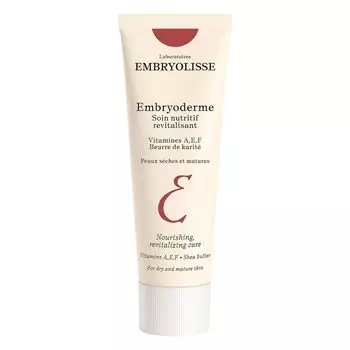 Embryolisse Embryoderm Moisture Cream 75ml Aging Care Moisturizing Night Cream [Genuine]
