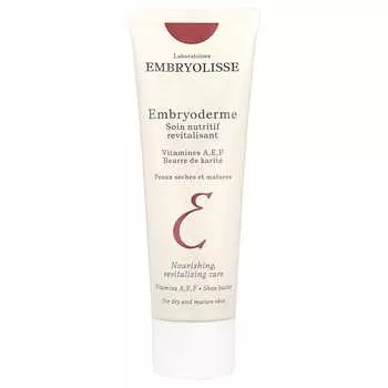 Embryolisse, Embryoderm, Питательный, Восстанавливающий уход, 75 мл (2,54 жидких унций)