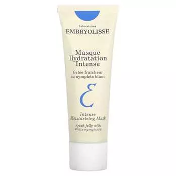 Embryolisse, Интенсивно увлажняющая маска для красоты, 1,69 жидких унций (50 мл)