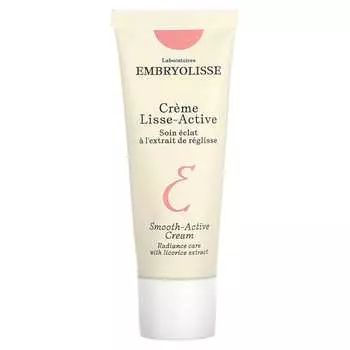 Embryolisse, крем Smooth-Active, 1,35 жидких унций (40 мл)