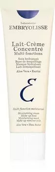 Embryolisse Lait-crme Concentrate Питательный и увлажняющий крем TU прозрачный