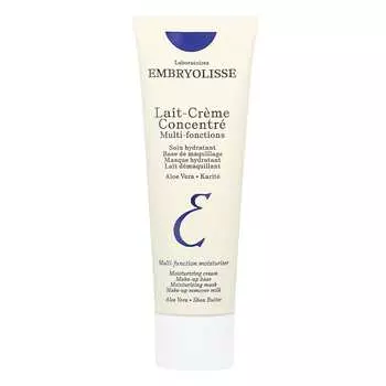 Embryolisse, Les-Creme Concentrate, многофункциональный увлажняющий крем, 2,54 жидких унций (75 мл)