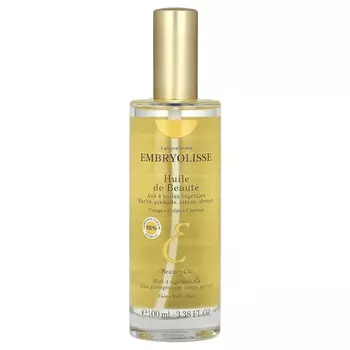 Embryolisse, Масло для красоты, 3,38 жидких унций (100 мл)