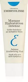 Embryolisse Masque Hydratation Intense Masque Hydratant Intense Effet Rgnrant TU прозрачный