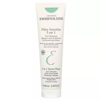 Embryolisse, Секретная паста 3 в 1, 3,38 жидких унций (100 мл)