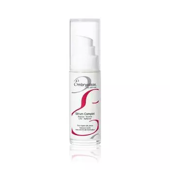 Embryolisse Serum Complet 30ml