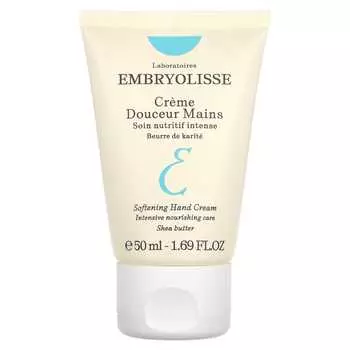 Embryolisse, Смягчающий крем для рук, 1,69 жидких унций (50 мл)