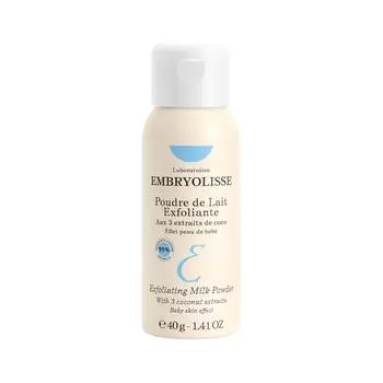 Embryolisse Сухое отшелушивающее молочко 40 грамм