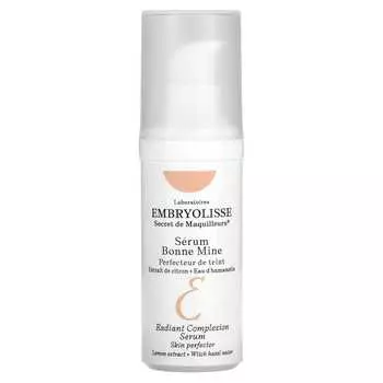 Embryolisse, сыворотка для сияющего цвета лица, 1,01 жидких унций (30 мл)