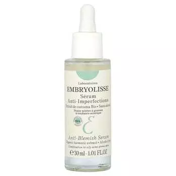 Embryolisse, Сыворотка против угревой сыпи, 1,01 жидких унций (30 мл)