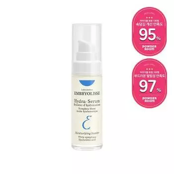 Embryollis Гидра Сыворотка 30мл