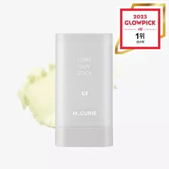 Emcurie Core Sun Stick SPF50+ PA++++ 18g, Size: 18g