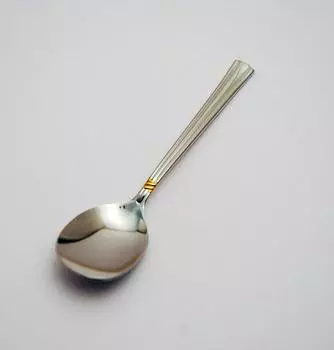 Emerald Ice Spoon (Gold) 0-04807-300