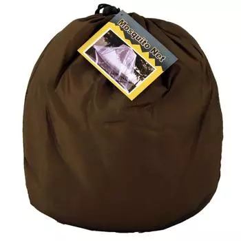 EMERGENCY ZONE Mosquito Net 233