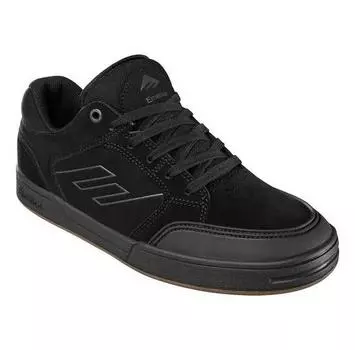 Emerica Heritic кроссовки EU 38 1/2