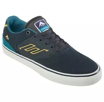 Emerica Low Vulc кроссовки EU 41 1/2