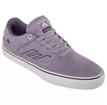 Emerica Low Vulc кроссовки EU 41