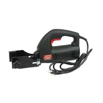 Emerson Easy Jack Up Tire Change Tool AC100V Легкий электрический домкрат Поднимает даже минивэны и внедорожники примерно за 13–15 секунд Медленно опускает домкрат с помощью ва