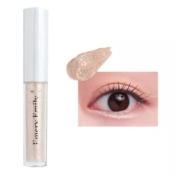 Emery Emily Dreamy Glitter Liner (204 Longing Champagne) Eyeliner Lam?