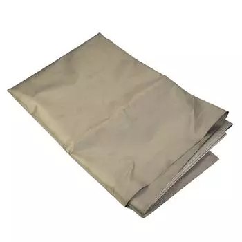 EMF EMI RF RFID экранирование защита от излучения 5G Wifi блокирующая ткань 200x145cm