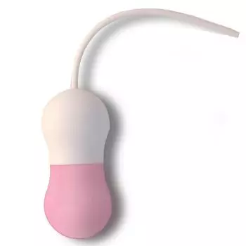 EMIGI Love Pearl Light Vaginal Training Vaginal Training Pelvic Ball Vaginal Training Ball Geisha Ball Inner Ball