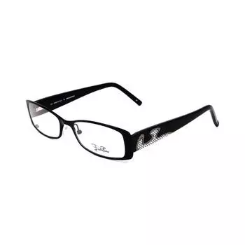 Emilio Pucci Metal Women S frameS Black